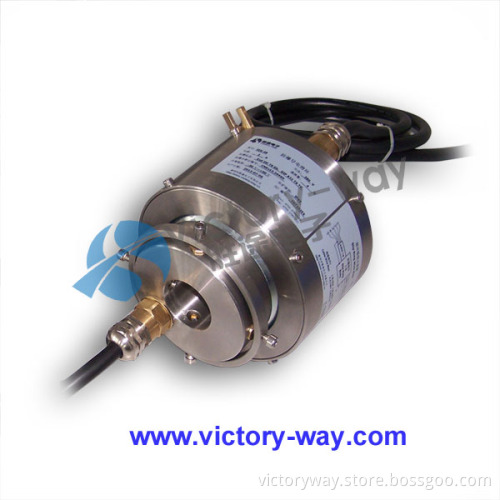 TEX-38EX Explosion-proof slip ring